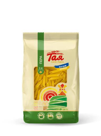 Макарони Тая Пера 400 г